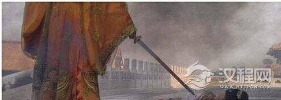 独臂神尼是谁？独臂神尼是不是崇祯女儿长平公主