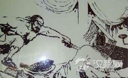 历史解密：到底为什么专诸 豫让等会成为刺客？