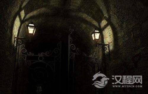 揭秘蒋介石的士林官邸：神秘通道是否真的存在？