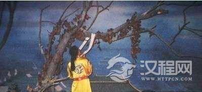 崇祯皇帝煤山自杀前为何秘密收葬魏忠贤遗骸？