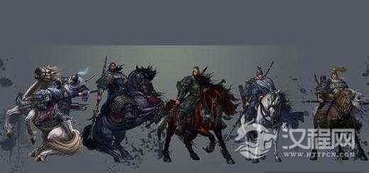 揭秘：从谥号看三国时期蜀国将领们的真实实力