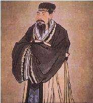 周烈王姬喜简介 在位期间秦献公开启秦强盛之势