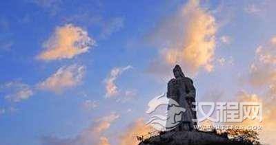 郑成功：竟然是清朝反清复明天地会的祖师爷？