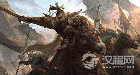 楚霸王项羽为何不称帝？项羽不称帝的难处在哪里