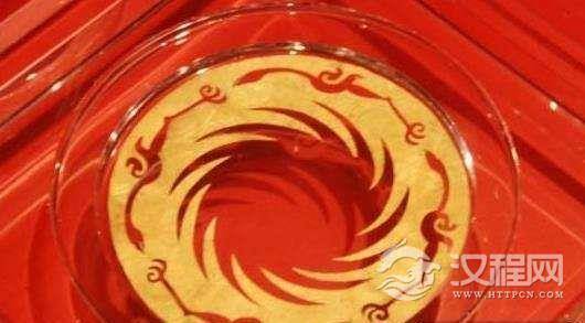 亮出来绝对吓到你 揭秘中国史上20大镇国之宝