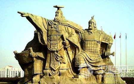 诱敌深入战术的典范 晋楚城濮之战的结果揭秘