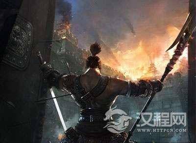 演义：关羽为什么要找马超比武 ？又为什么停止？