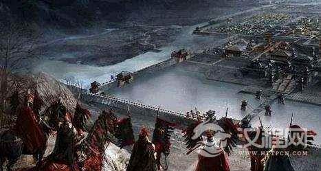 曹操的特种部队：强弩之末竟打得刘备丢盔弃甲