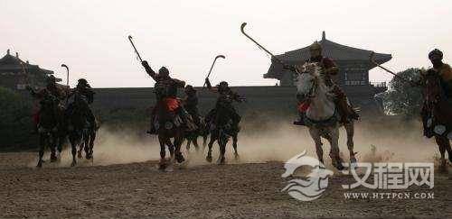 唐朝哪两个皇帝因马球而丧命？唐朝为何盛行马球