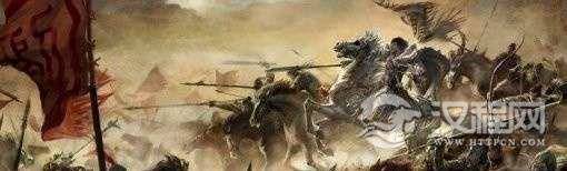 秦始皇的百万雄师为何会在三年内彻底消失？