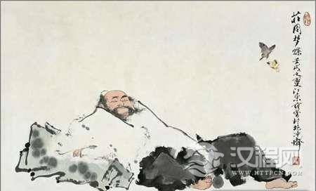 庄子是怎么死的？庄子是怎样看待生与死的？