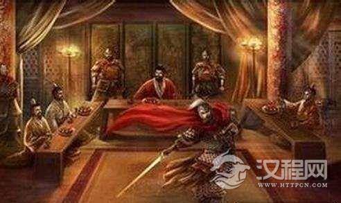 如果刘邦死于鸿门宴 项羽的命运真的会不同吗？