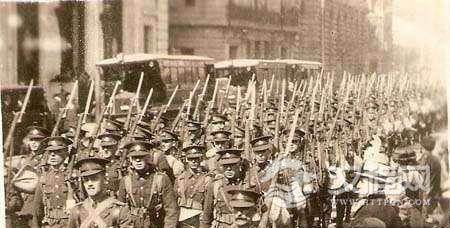 揭秘国军第一逃跑将军是谁？曾把蒋介石气炸