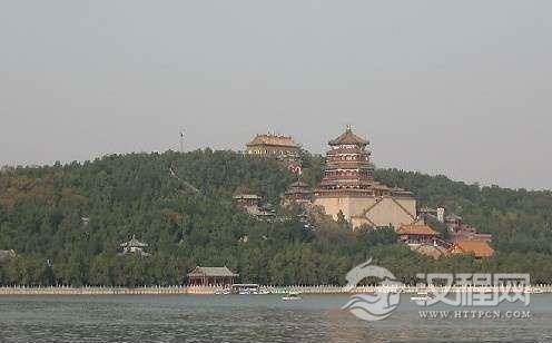 颐和园藏着的秘密：颐和园里的“水牢”真相