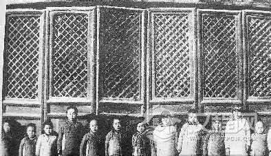 揭秘光绪选妃为何不许美女报名？光绪帝选妃经过