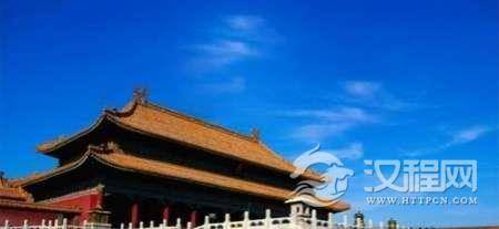 紫禁城竟然频发失窃案：有官员盗走洪秀全金印