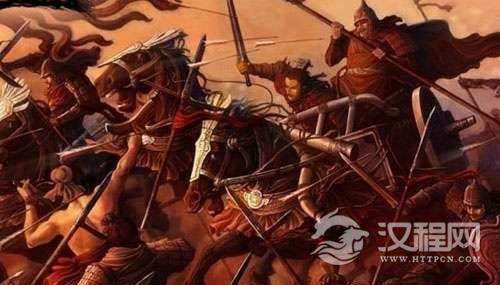 巨鹿之战交战双方如何对决 巨鹿之战的详细经过