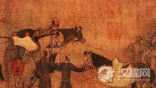 解密契丹王朝神秘失踪之谜：契丹人今在何方？