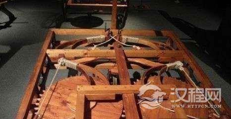 帝王陵墓机关之谜：古代皇帝如何防止陵墓被盗？