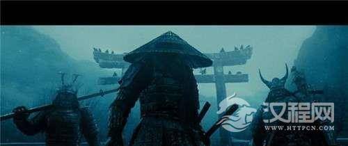 湮没的英雄：日军将领中竟有一个大明卧底！