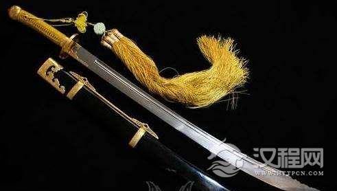 自古以来刀为何能在十八般武器中排名第一？