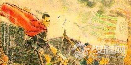 昆阳之战的历史背景 昆阳之战为什么会爆发？