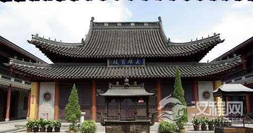 宋代寺院放得开：办市场、卖猪肉 还放高利贷