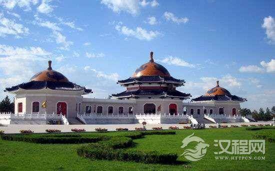 中国古代藏宝最多的陵墓是哪个？竟不是秦始皇陵