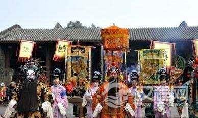 揭秘：宋朝史上的皇帝祭祀大典顺序都搞错了？