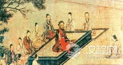 孔子两次动怒都为何事？