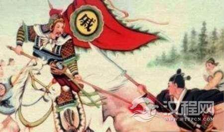 戚继光斩子疑云：是否斩子又是斩哪个儿子？