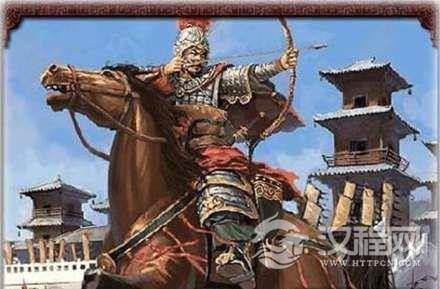 揭秘：秦国传奇名将王翦如何功成名就得以善终