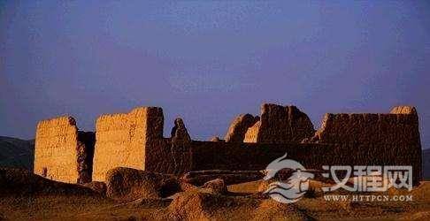 大汉朝是如何一统西域的：汉朝如何管理西域众国