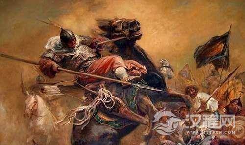 大唐卫公李靖兵法之谜：出神入化为何失传了？