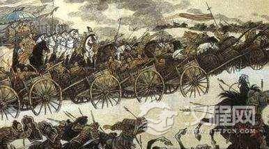 春秋史上秦为什么要灭楚？秦国灭齐的动机是什么