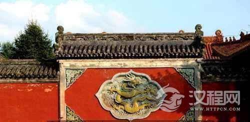 揭秘：清王朝的龙脉究竟在何处？宝藏藏在哪里了