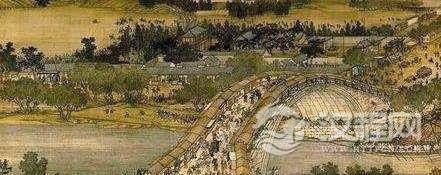 亮出来绝对吓到你 揭秘中国史上20大镇国之宝