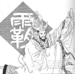 揭秘：一代霸主齐桓公竟然死于几个马屁精之手？