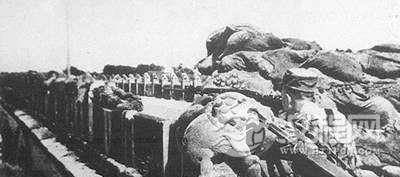 历史的误读：七七卢沟桥事变其实发生在七月八号