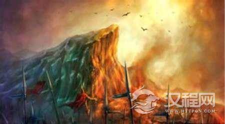 东汉大将窦宪简介：击败匈奴，勒功燕然的名将