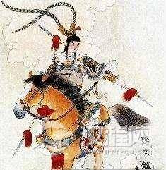 历史上有陆文龙此人吗？金兀术义子陆文龙简介