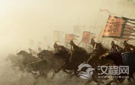 历史上发生过“巨鹿之战”的古巨鹿到底在那里