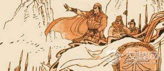 为什么只有朱元璋北伐成功了：北伐为何那么难？