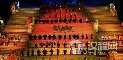 古代名山之众：然而皇帝们封禅为何独尊泰山？