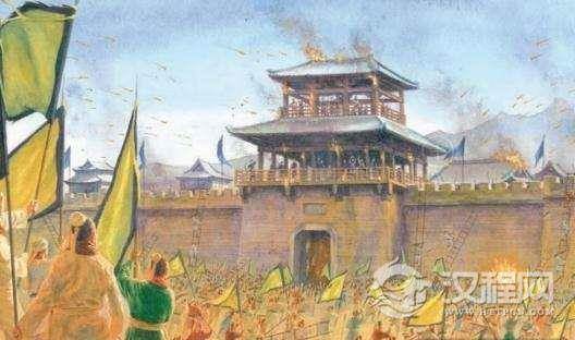 三十万青州军无一战将？青州兵在曹操集团的地位