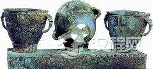 商甲宗廪辛简介 商甲宗在位期间多次西征无果