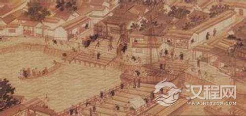 揭秘：荒淫无度的隋炀帝开挖大运河的真正原因