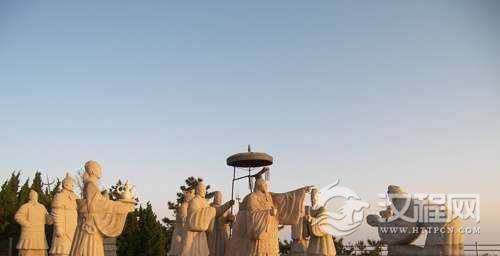 徐福是谁？秦代术士徐福东渡后到底死在了哪里？