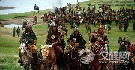 揭秘：成吉思汗纵横亚欧大陆为何唯独不攻印度