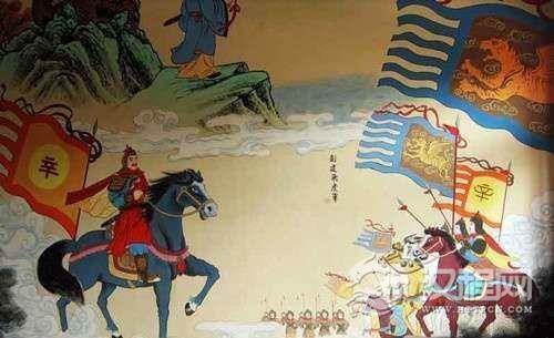 辛弃疾创建“飞虎军”：南宋年间的精锐特种部队